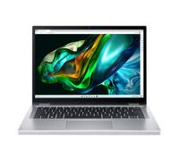 ACER Aspire 3 Spin (A3SP14-31PT-C79U) 14" WUXGA IPS touch Display, Intel N100, 4GB RAM, 128GB SSD, Windows 11 S-Mode (Renewed)