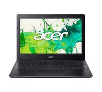 Acer Chromebook 311 (NX.J2GEK.003) - Intel Celeron N4500, 4GB RAM, 64GB eMMC, 11.6" HD ComfyView Display, Chrome OS - Black