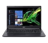 Acer Aspire 5, 15.6" Full HD IPS Display, 8th Gen Intel Core i7-8565U, NVIDIA GeForce MX250, 12GB DDR4, 512GB PCIe NVMe SSD, Windows 10 Home, A515-54G-73WC