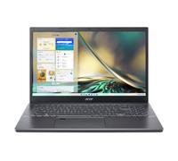 acer Aspire 5 15 A515 Laptop 2023, 15.6" FHD IPS, Intel i5-12450H 8-Core, Iris Xe Graphics, 64GB DDR4 4TB SSD, Backlit Keyboard, Thunderbolt 4, Fingerprint, Wi-Fi 6, Win11 Home, COU 32GB USB