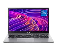 Acer Aspire 5 A315-59 Laptop Intel Core i7-1255U, 16GB, 1TB SSD, Integrated Graphics, 15.6-inch FHD, Windows 11, Silver
