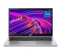 Acer Aspire 3 A315-59 15.6" Laptop - Intel® Core™ i7, 1TB SSD, 16 GB RAM - Silver, Silver