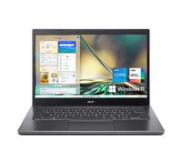 Acer Aspire 5 A514-55-545G Slim Laptop | 14.0" Full HD IPS Display | 12th Gen Intel Core i5-1235U | 8GB DDR4 | 512GB NVMe Gen 4 SSD | 802.11ax Wi-Fi 6E | Thunderbolt 4 | Backlit Keyboard | Win 11 Home