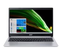 Acer Aspire 5 A515-45-R1YC Slim Laptop | 15.6" Full HD IPS | AMD Ryzen 5 5500U Hexa-Core Mobile Processor | 8GB DDR4 | 256GB NVMe SSD | WiFi 6 | Backlit KB | Windows 10 Home