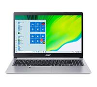 Acer Aspire 5 A515-46-R14K Slim Laptop | 15.6" Full HD IPS | AMD Ryzen 3 3350U Quad-Core Mobile Processor | 4GB DDR4 | 128GB NVMe SSD | WiFi 6 | Backlit KB | Amazon Alexa | Windows 10 Home (S mode)