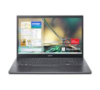 Acer Aspire 5 A515-47-R3Y6 Slim Laptop | 15.6" Full HD IPS | AMD Ryzen 5 5625U Hexa-Core Mobile Processor | 8GB DDR4 | 512GB NVMe SSD | WiFi 6 | Backlit KB | USB Type-C | Windows 11 Home