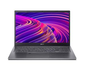 Acer Aspire 5 A515-48M 15.6" Full HD (1920 x 1080) Notebook - AMD Ryzen 5 7530U, 16GB RAM, 512GB SSD, Silver