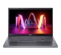 Acer Aspire 5 A515-48M 15.6" Laptop - AMD Ryzen 7, 1TB SSD, 16 GB RAM - Grey, Grey
