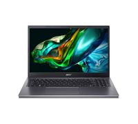 acer Aspire 5 A515-48M-R985 15.6" Laptop (AMD Ryzen 5 7530U, 8GB RAM, 512GB SSD, Windows 11 Home, Grey)