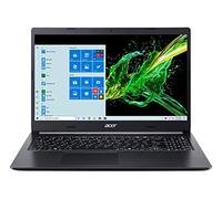 Acer Aspire 5 A515-55T-53AP, 15.6" HD Touchscreen, Intel Core i5-1035G1, 8GB DDR4, 256GB NVMe SSD, WiFi 6, HD Webcam, Backlit Keyboard, Windows 10 Home
