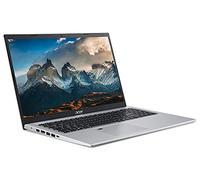Acer Aspire 5 A515-56 15.6 inch Laptop - (Intel Core i5-1135G7, 8GB, 1TB SSD, Full HD Display, Windows 10, Silver) - Amazon Exclusive