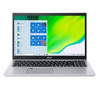 Acer Aspire 5 A515-56-50RS, 15.6" Full HD IPS Display, 11th Gen Intel Core i5-1135G7, Intel Iris Xe Graphics, 8GB DDR4, 256GB NVMe SSD, WiFi 6, Fingerprint Reader, Backlit Keyboard