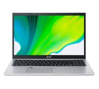 Acer Aspire 5 A515-56-54U9 Intel® Core™ i5 i5-1135G7 Laptop 39.6 cm (15.6") Full HD 8 GB DDR4-SDRAM 1 TB SSD Wi-Fi 6 (802.11ax) Windows 10 Home Silver