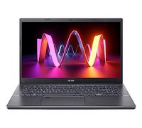 Acer Aspire 5 A515-57 15.6 Inch Laptop - (Intel Core i5-1235U, 16GB, 512GB SSD, Quad HD Display, Windows 11, Iron)