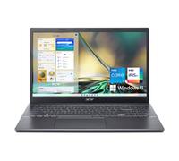 acer Aspire 5 A515-57-53T2 Slim Laptop | 15.6" Full HD IPS Display | 12th Gen Intel Core i5-1235U | 8GB DDR4 | 512GB NVMe SSD | Wi-Fi 6 802.11ax | Thunderbolt 4 | Keyboard