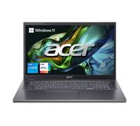 Acer Aspire 5 A515-57-598B - Slim Laptop - 15.6" Full HD IPS Display - 12th Gen Intel i5-12450H Octa Core Processor - 16GB DDR4-512GB NVMe SSD - WiFi 6 - Amazon Alexa -