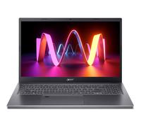 Acer Aspire 5 A515-58M-744L Intel® Core™ i7 i7-1355U Laptop 39.6 cm (15.6") Full HD 16 GB LPDDR5-SDRAM 1 TB SSD Wi-Fi 6 (802.11ax) Windows 11 Home Grey