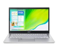acer Aspire 5 Laptop, 2022, 14" 1920 x 1080 IPS, Intel Core i5-1135G7 4-Core, Intel Iris Xe Graphics, 16GB DDR4, 512GB SSD, Windows 11 Pro, Wi-Fi 6, Bluetooth 5, 720p HD Camera, Safari Gold