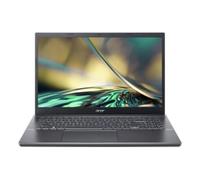 acer Aspire 5 Laptop, 2023, 15.6" 1920 x 1080 IPS LED-Backlit, Intel Core i5-12450H 8-Core, 48GB DDR4, 2TB SSD, Windows 11 Home, Wi-Fi 6, Bluetooth 5.1, Thunderbolt 4, 720p HD Camera, Steel Gray