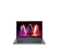 Acer Aspire 5 Laptop Iron