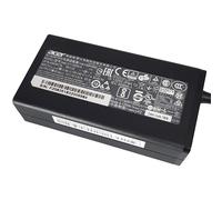 Acer Aspire 5740DG C22-1650 AC Charger Adapter Power supply Black 25.T1UM3.001