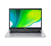 Acer Aspire A514-54-501Z 14" 8GB 256GB SSD Core i5-1135G7 2.4GHz, Gold