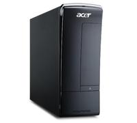 acer Aspire AX3990 Desktop PC (Intel Core i5-2300 Processor, 4 GB RAM, 1 TB HDD, DVD-RW, Windows 7 Home Premium) with Keyboard and Mouse