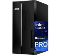 Acer Aspire Business Desktop | 14th Gen Intel 20-Core i7-14700 Processor(Beats i9-13900) | 32GB DDR5 RAM, 1.5TB Storage(1TB SSD & 500GB HDD) | WiFi6+Bluetooth5.1 | Keyboard+Mouse | Windows 11 Pro