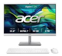 Acer Aspire C 24 | All-in-One Desktop | Core Ultra 7 | 32GB/2TB