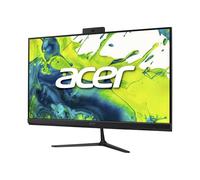 Acer Aspire C 27 C27-2G・All-in-One (Complete Solution)・Core 5 120U / 1.4 GHz・RAM 16 GB・SSD 1.02 (DQ.BRSEG.001)