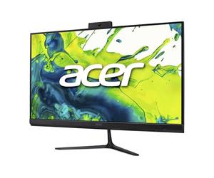 Acer Aspire C 27 C27-2G・All-in-One (Complete Solution)・Core 5 120U / 1.4 GHz・RAM 16 GB・SSD 1.02 (DQ.BRSEG.001)