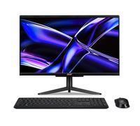 ACER Aspire C22-1610 All-in-One Desktop - Intel i3 N305, 8GB, 512GB SSD, Integrated, 21.5" Full HD, Windows 11, Black