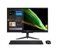Acer Aspire C24-1600 All-in-One PC Intel Pentium 4GB RAM 256GB SSD