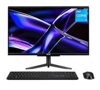 acer Aspire C24-1610 All-In-One Desktop PC | 23.8" Full HD Display | Intel Core i3-N305 | 8GB DDR4-3200MHz RAM | 512GB PCIe NVMe SSD | Windows 11 Home