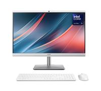 Acer Aspire C24-195ES All-in-One desktop - Intel Core Ultra 5, 16GB, 1TB SSD, 23.8″ Full HD display, Windows 11