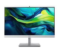 ACER Aspire C24-195ES 24" All-in-One PC - Intel®Core Ultra 7, 1 TB SSD, White, White