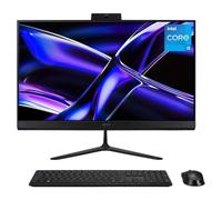 Acer Aspire C24-B 23.8" All In One - Intel® Core™ i5, 512GB SSD - Black, Black