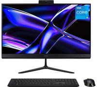 Acer Aspire C24-B 23.8" All In One - Intel® Core™ i5, 512GB SSD - Black, Black