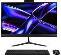 Acer Aspire C24-B 23.8" All In One - Intel® N, SSD - Black, Black