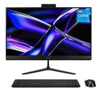 Acer Aspire C24-B All-in-One Desktop PC - Intel Core i5-13420H, 16GB, 1TB SSD, Integrated Graphics, 23.8' Full HD, Windows 11, Black