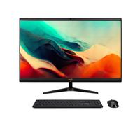 Acer Aspire C27-1800 All-in-One Desktop - Intel Core i3-1305U, 8GB, 1TB SSD, Integrated Graphics, 27" Full HD, Windows 11, Black