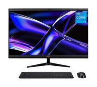 ACER Aspire C27-1800 27" All-in-One PC - Intel®Core i5, 512 GB SSD, Black, Black