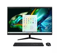 ACER Aspire C27-1800 27" All-in-One PC - Intel®Core i5, 512 GB SSD, Black, Black