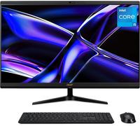 ACER Aspire C27-1800 27" All-in-One PC - Intel®Core i5, 512 GB SSD, Black, Black