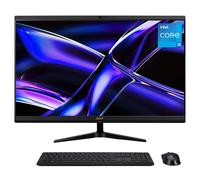 Acer Aspire C27-1800 Intel Core i5-12450H 8GB RAM 512GB SSD 27 Inch Windows 11 All-in-One PC