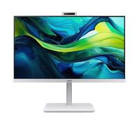 Acer Aspire C27-1E13U7UNH 27" Core i7-1355U 16GB RAM 1TB SSD Win 11 Home White