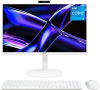 Acer Aspire C27-A 27" All In One - Intel® Core™ i5, SSD, 8 GB RAM - White, White