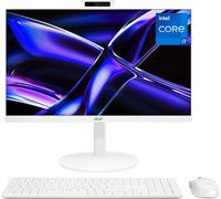 Acer Aspire C27-A 27" All In One - Intel® Core™ i7, SSD - White, White