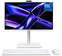 ACER Aspire C27-A 27" All-in-One PC - Intel®Core 5, 1 TB SSD, White, White