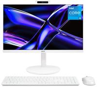 ACER Aspire C27-A 27" All-in-One PC - Intel®Core i5, 1 TB SSD, White, White